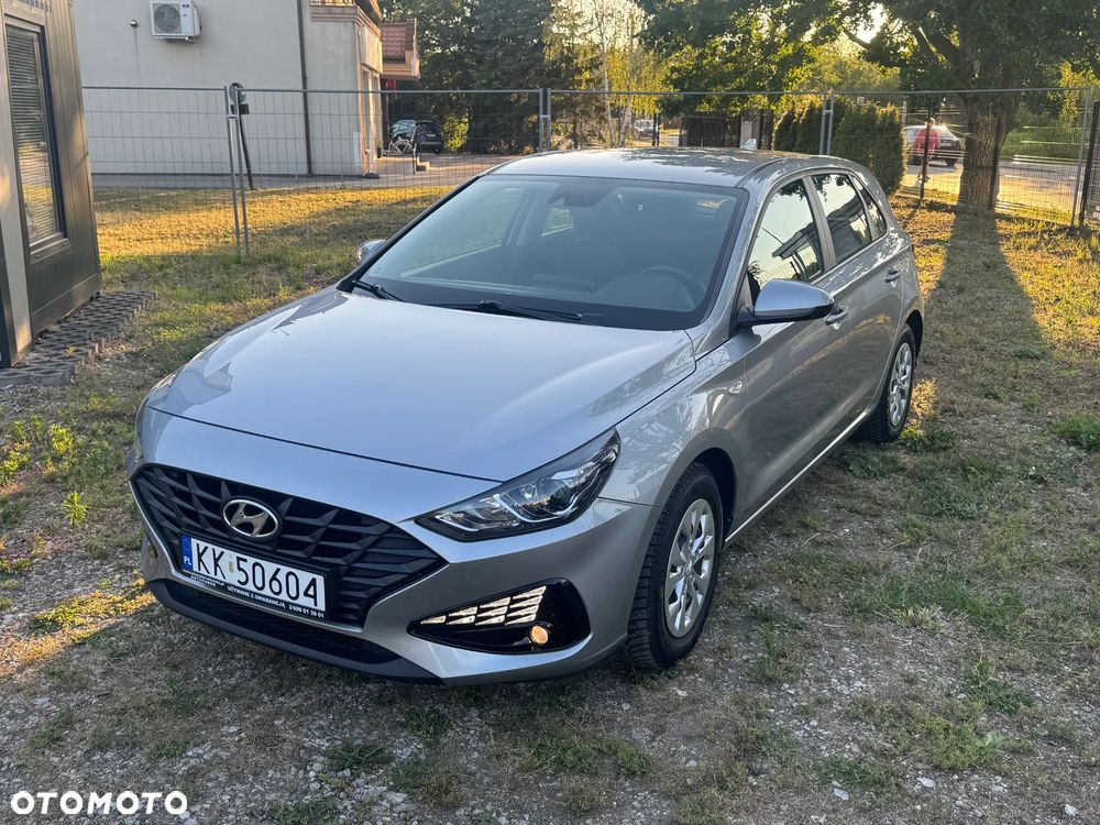 Hyundai i30 1.5 DPI Modern - 9