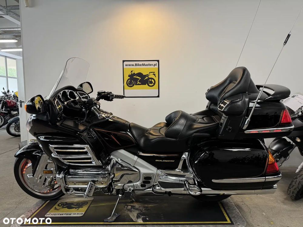 Honda GL - 19