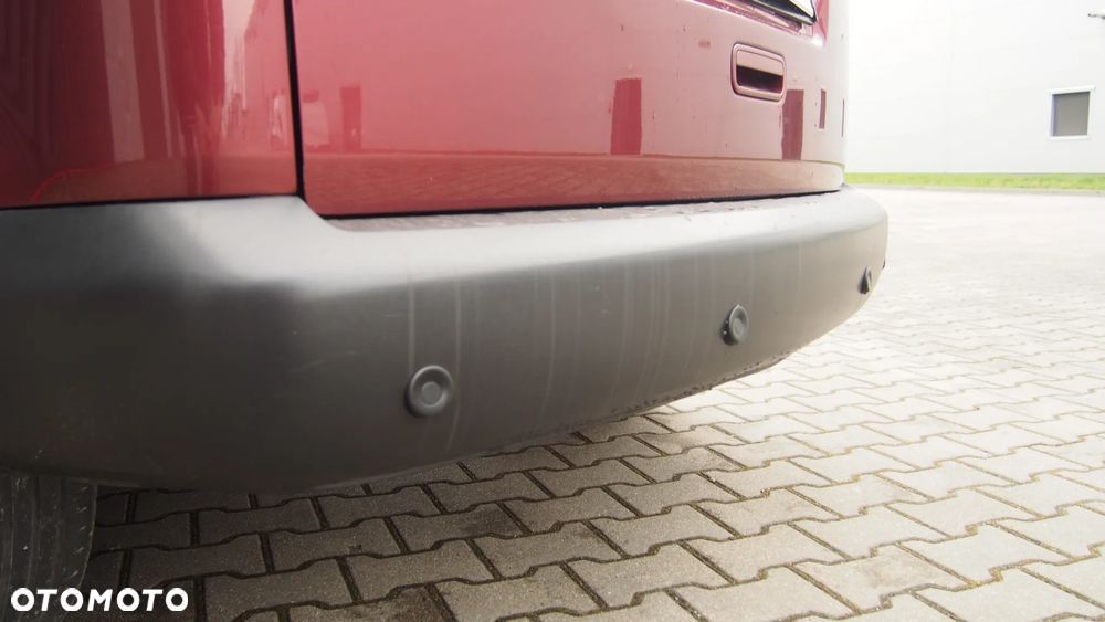 Volkswagen Caddy 1.6 (7-Si.) Edition 30 - 27