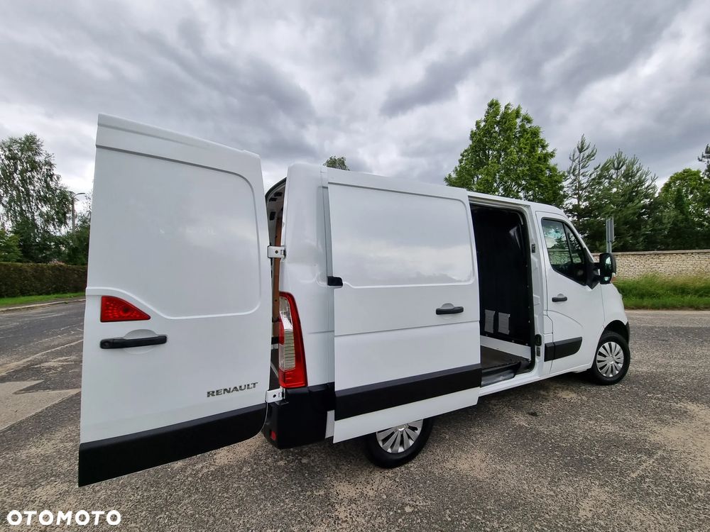 Renault Master - 18