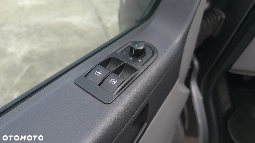 Volkswagen t5 transporter - 18