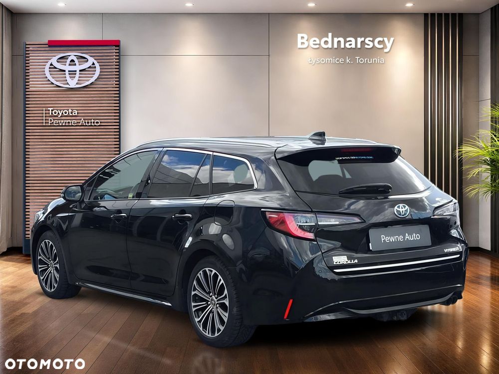 Toyota Corolla - 3