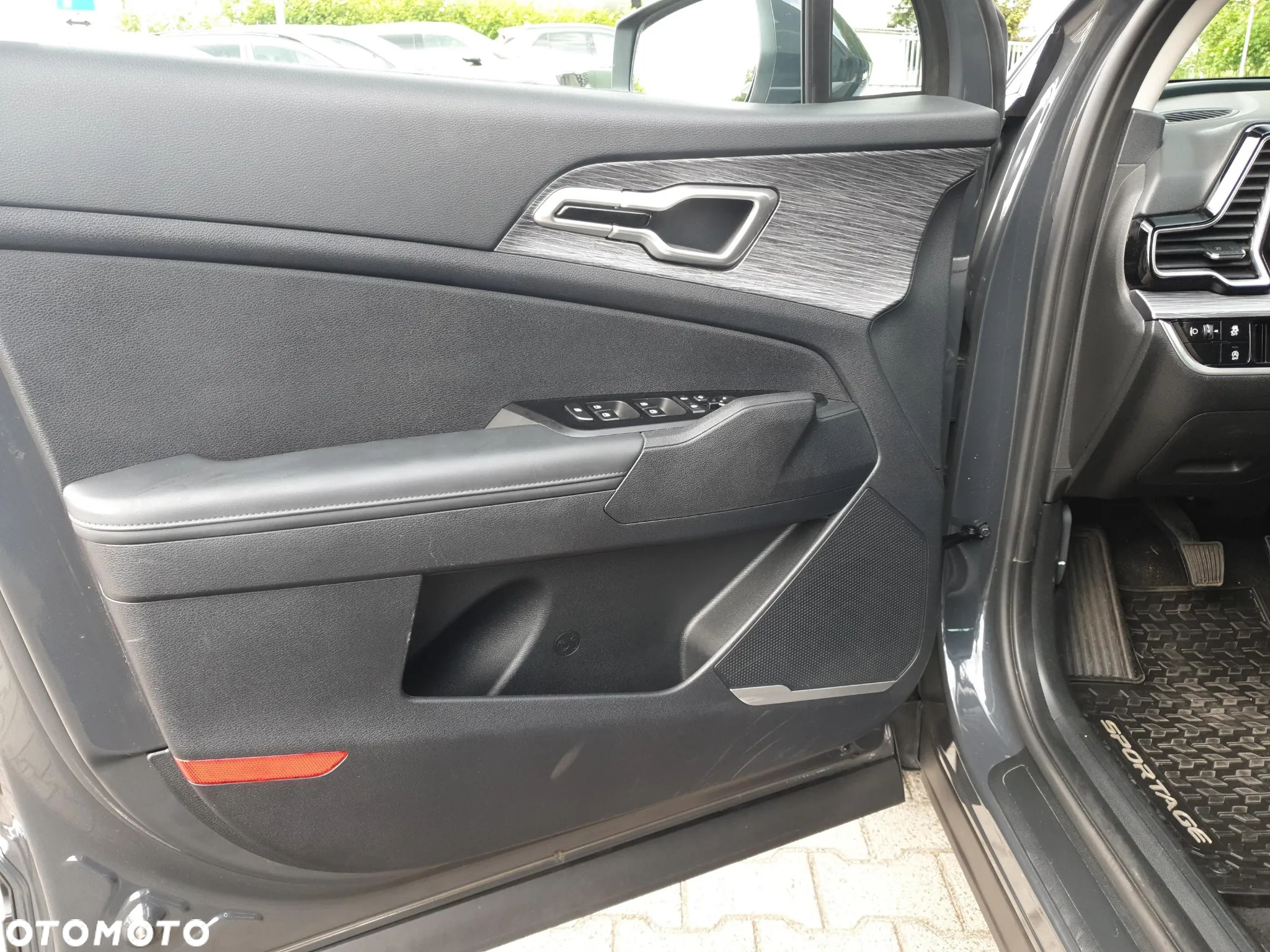 Kia Sportage 1.6 T-GDI L 2WD - 10