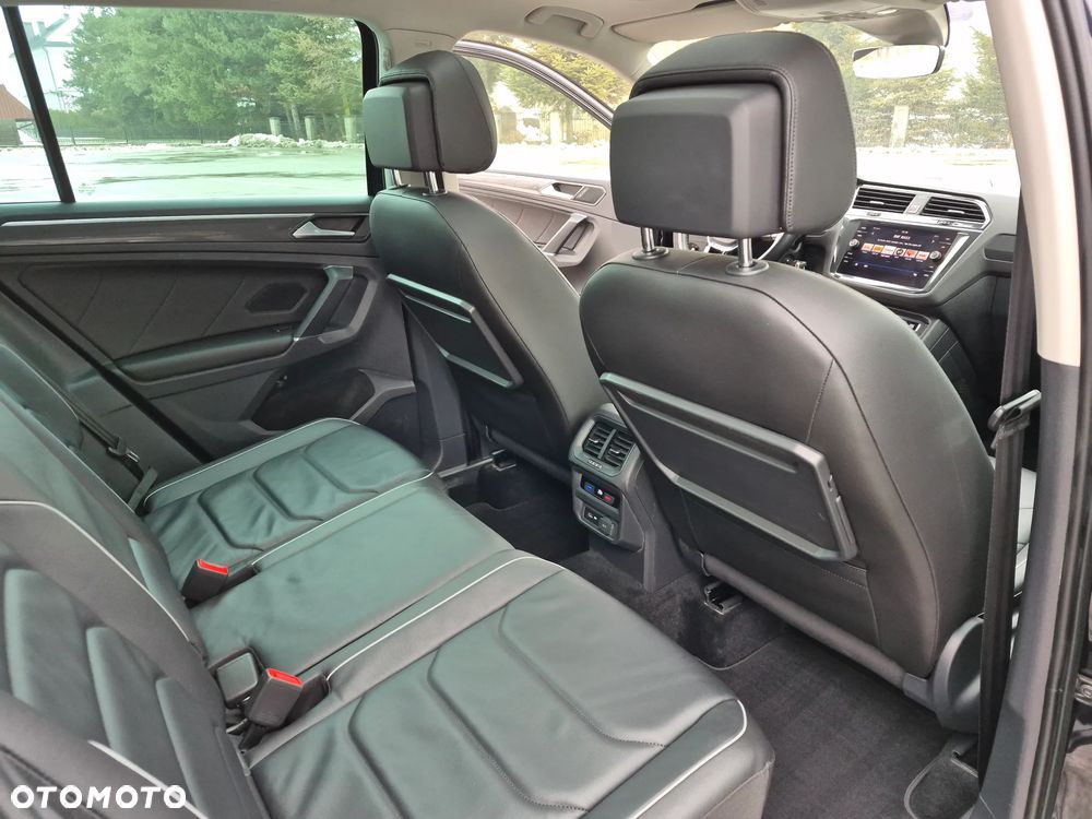 Volkswagen Tiguan 2.0 TSI BMT 4Mot Highline DSG - 24