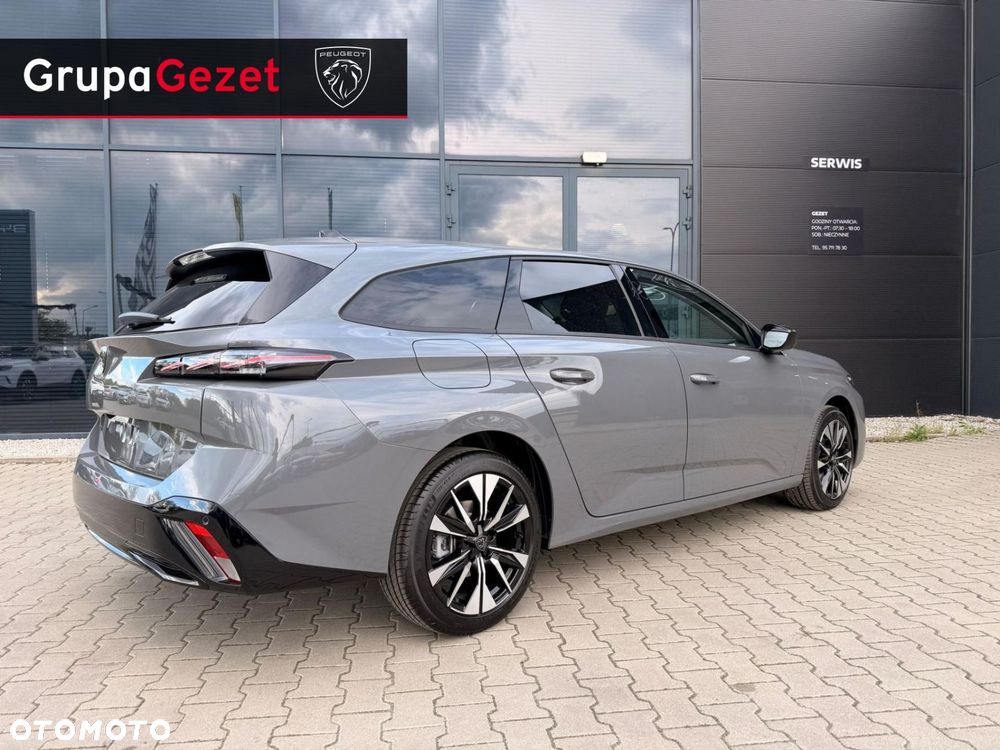 Peugeot 308 - 3