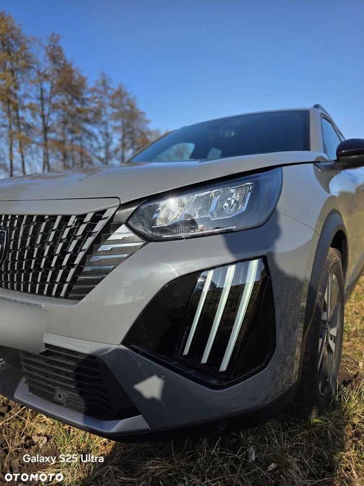 Peugeot 2008 - 22