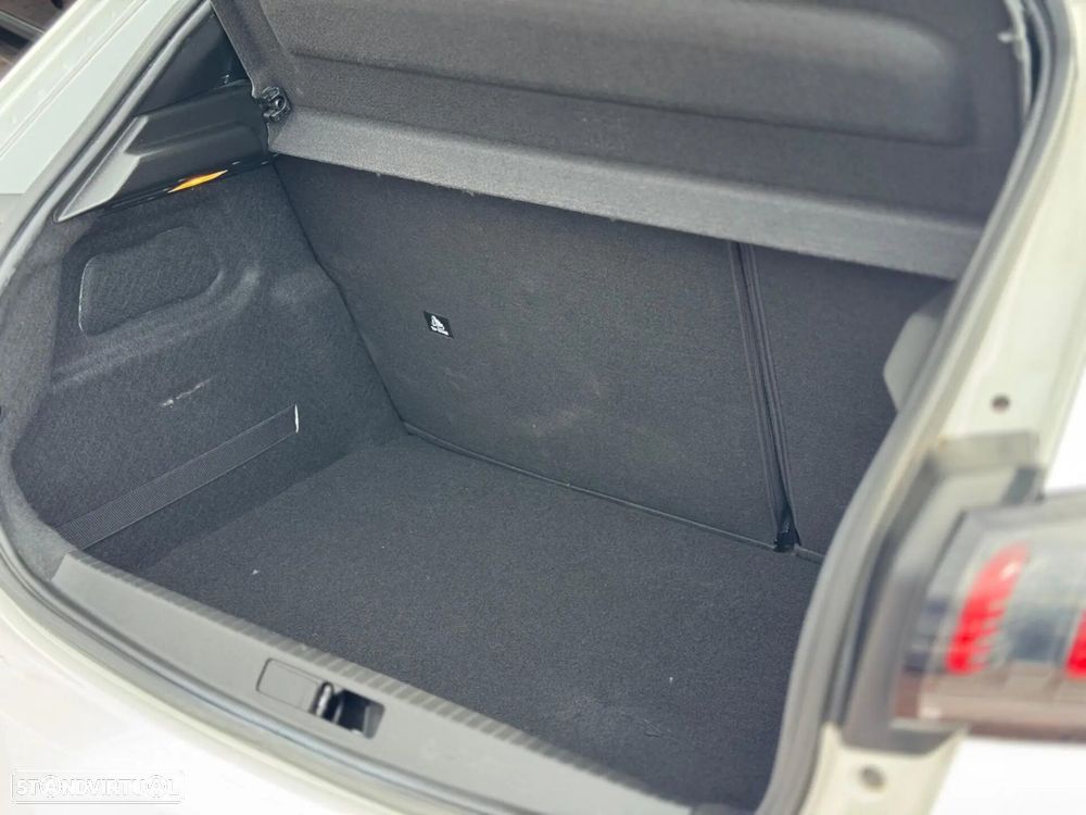 Peugeot 208 1.5 BlueHDi Allure Pack - 3