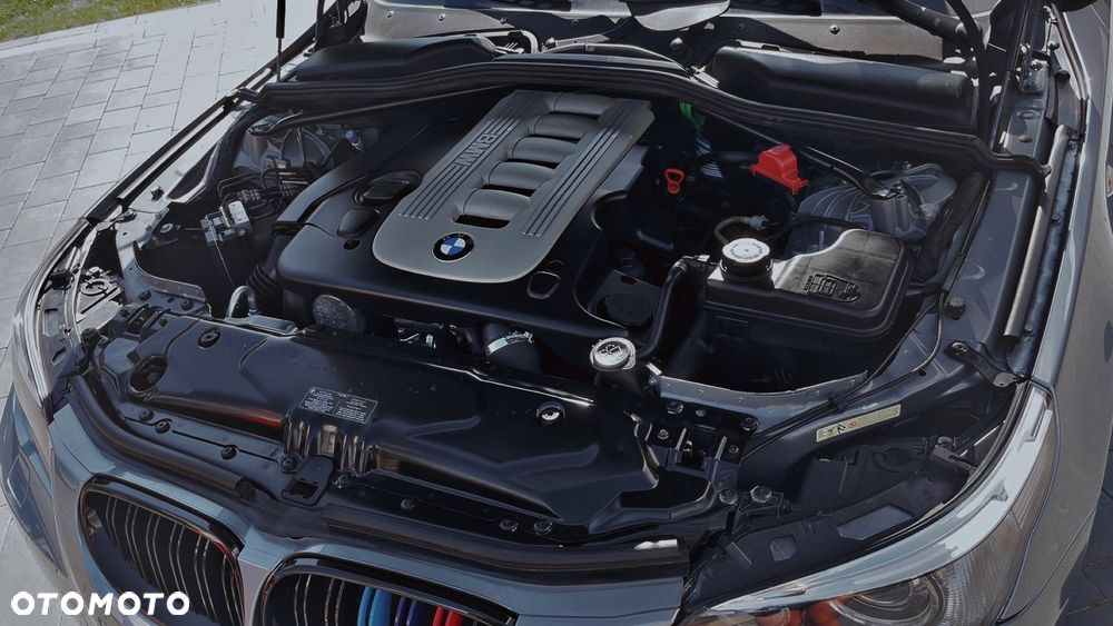 BMW Seria 5 - 16