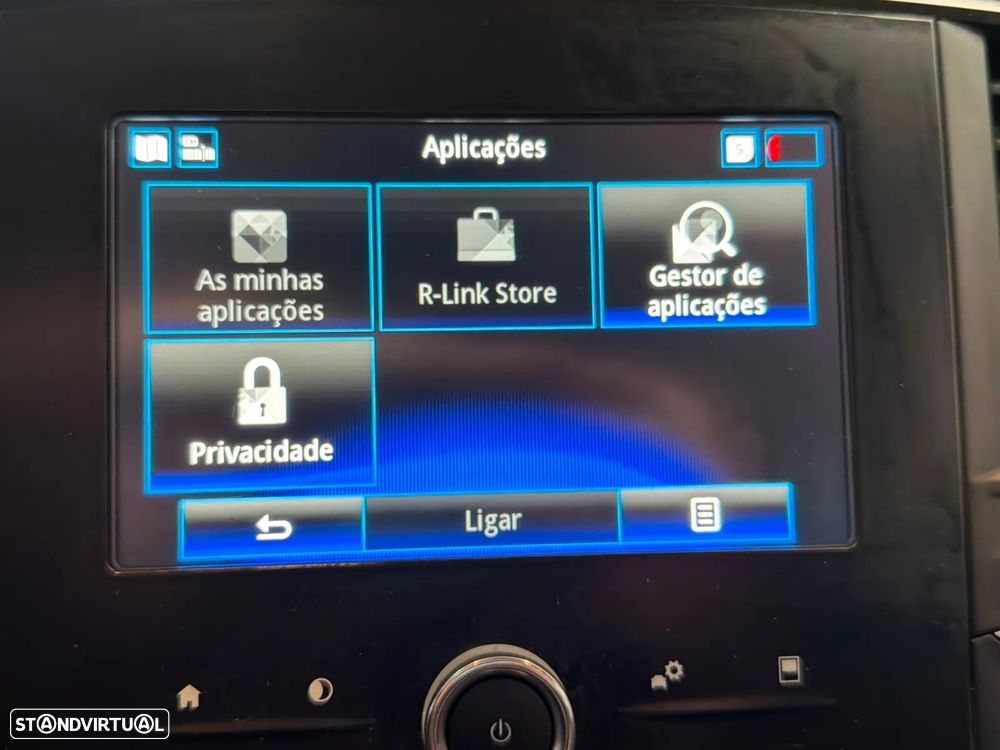 Renault Mégane Sport Tourer 1.5 Blue dCi Limited - 22