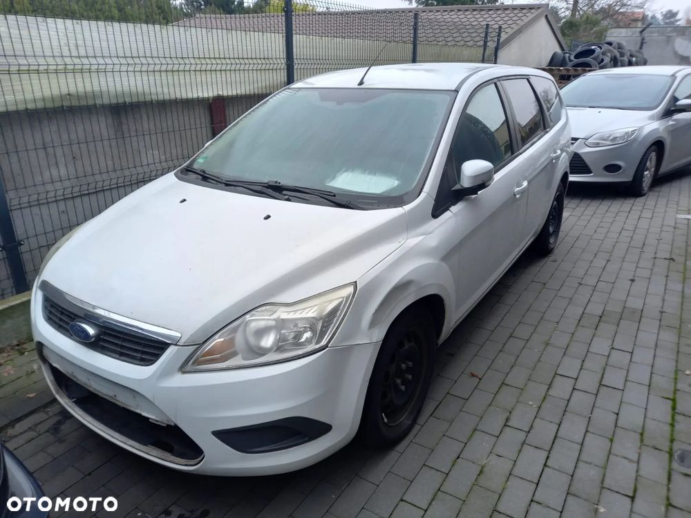 Top cena i cena☎️☎️☎️Klima Ford Focus 1.6 TDCi , 80KW/109 KM , 1sza rej.2011 uszk.silnik - 4