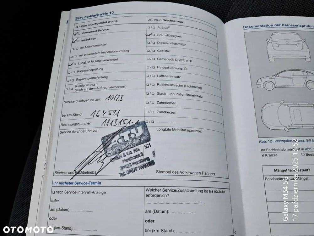 Volkswagen Polo 1.2 12V Trendline - 14