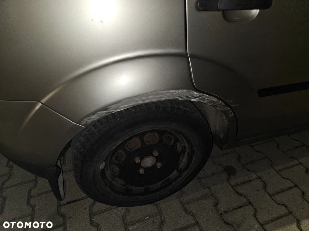 Ford Fiesta 1.25 FX - 10