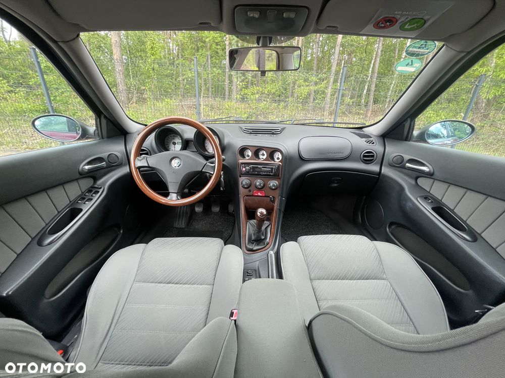Alfa Romeo 156 - 33