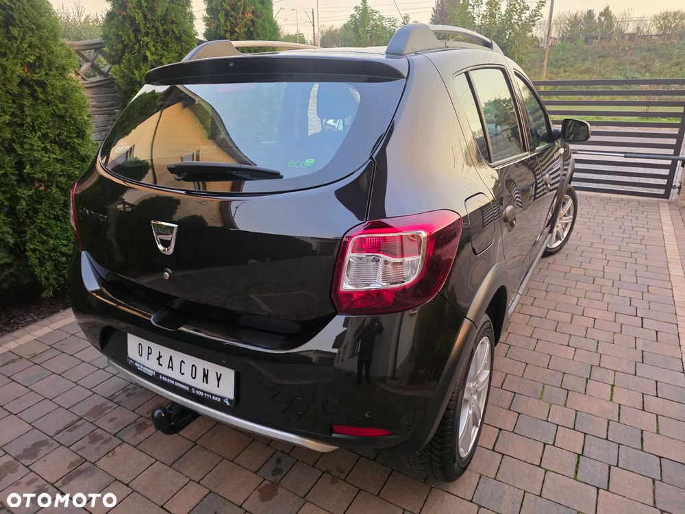 Dacia Sandero - 12