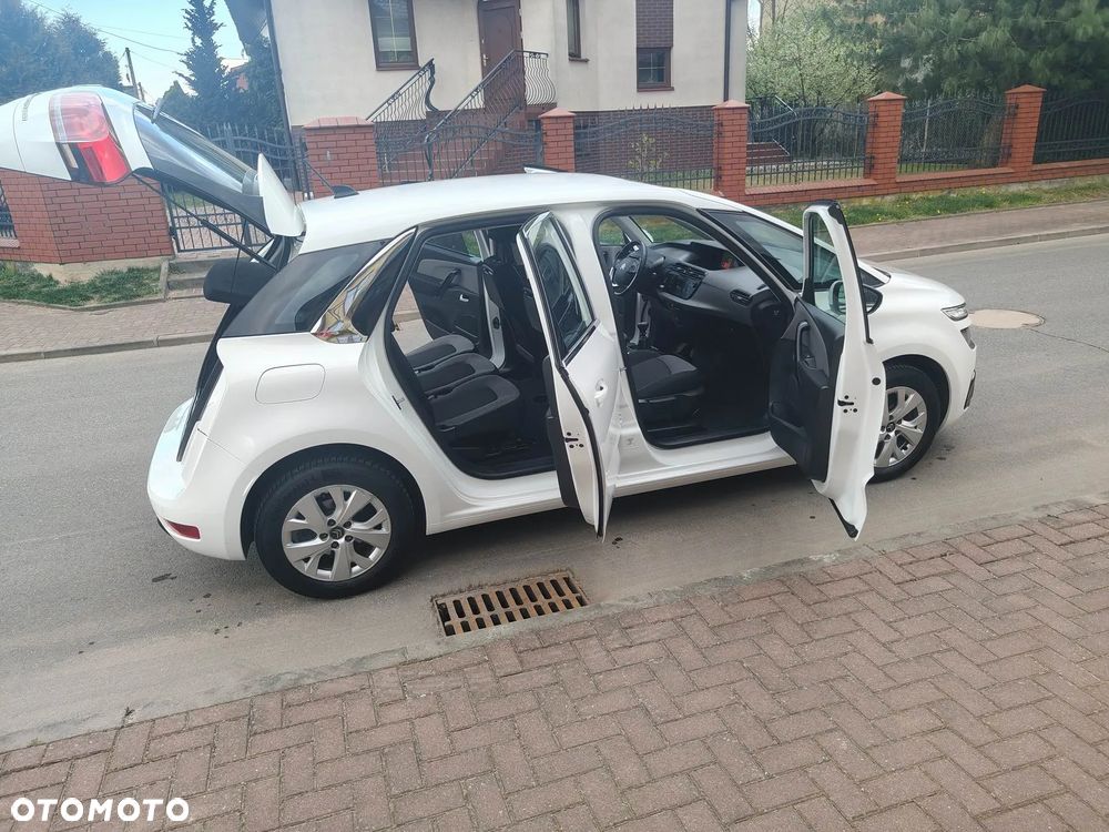 Citroën C4 SpaceTourer PureTech 130 Stop&Start LIVE - 13