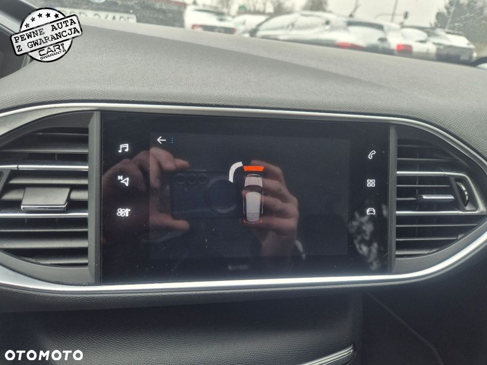 Peugeot 308 - 36