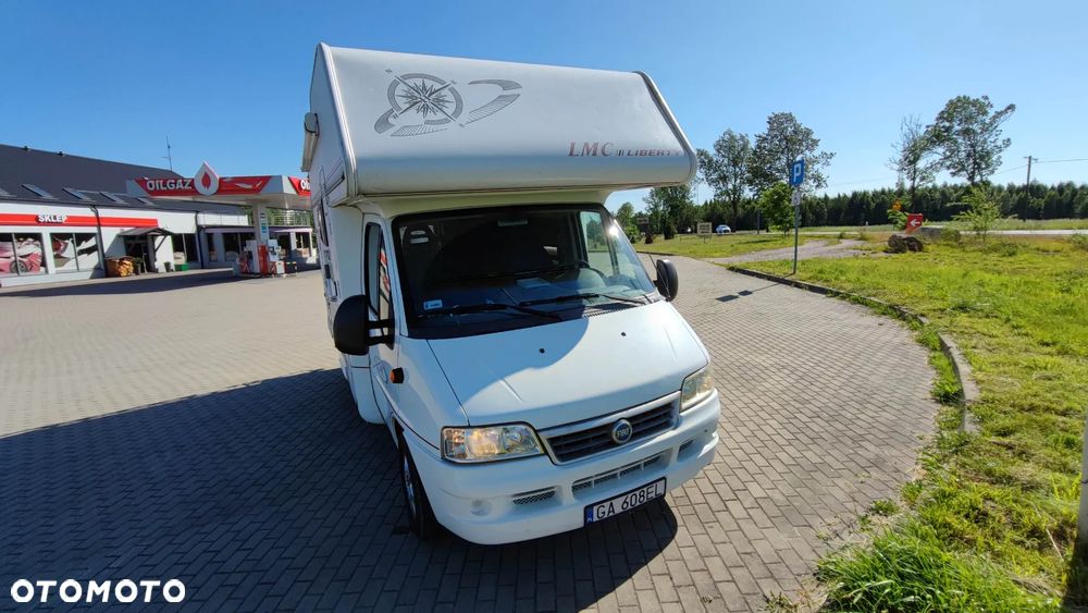 Fiat Ducato - 5