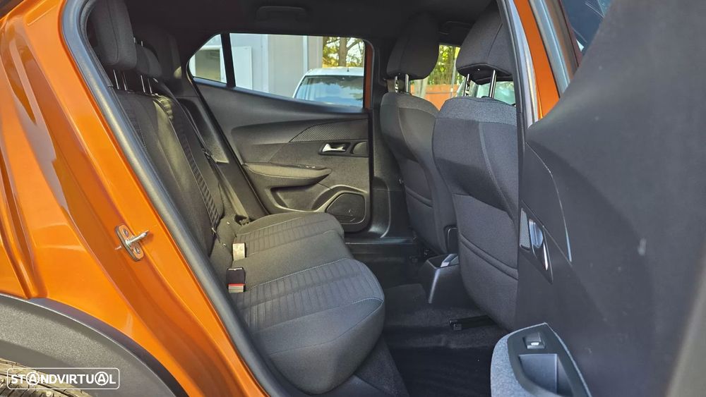 Peugeot 2008 1.2 PureTech Style - 21
