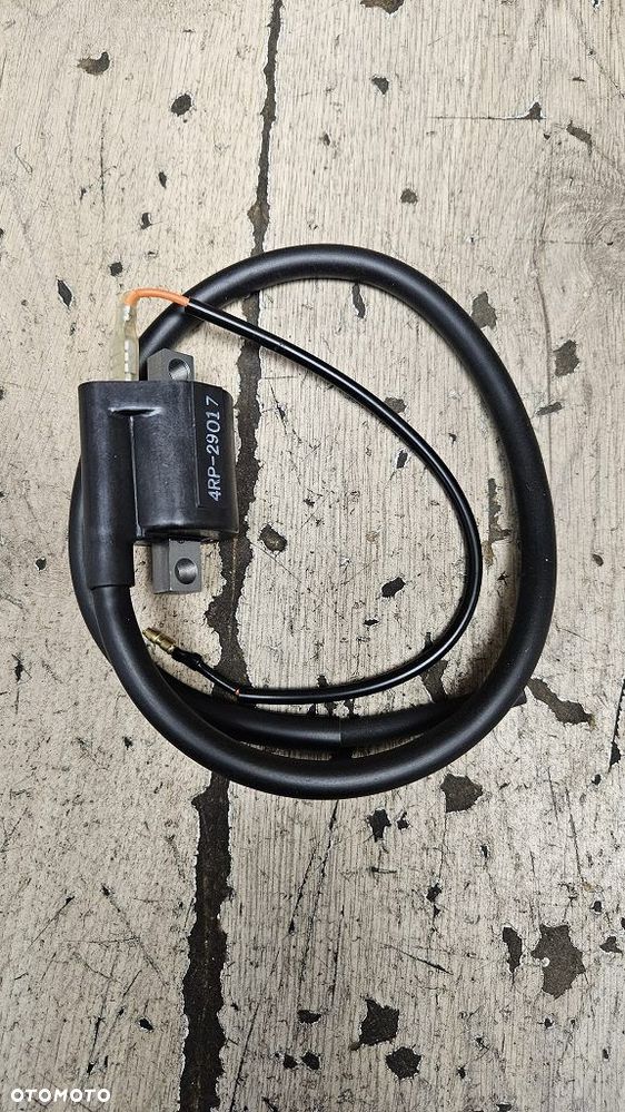 Cewka zapłonowa Yamaha CV80 XT125 BW200 YFS200 4RP-82310-29 - 3