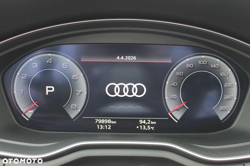Audi A4 Avant 45 TFSI mHEV Quattro Advanced S tronic - 26