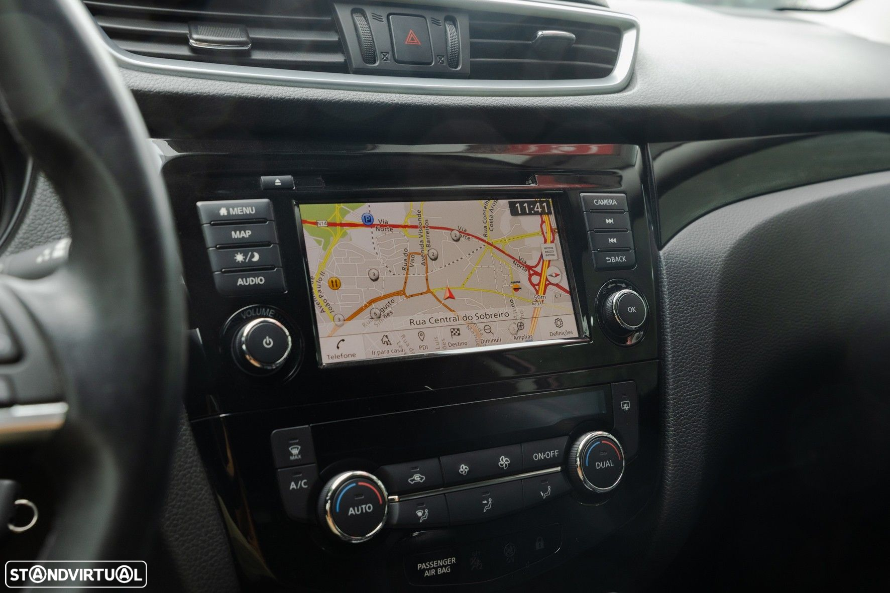 Nissan Qashqai 1.5 dCi N-Style DCT - 18