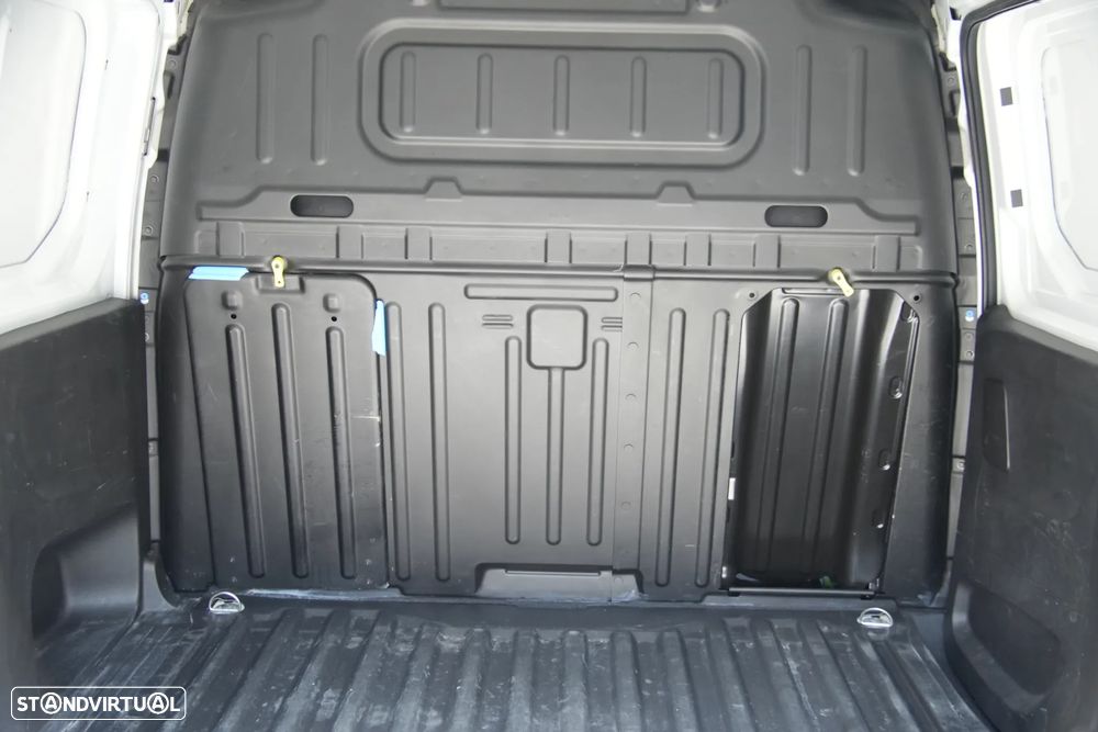 Citroën Berlingo Maxi Longa 1.5BlueHDI 102cv L2 - 7