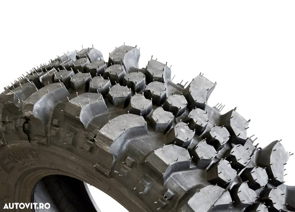 215/70 R16 Equipe Trekker Simex resapata M+S - 4