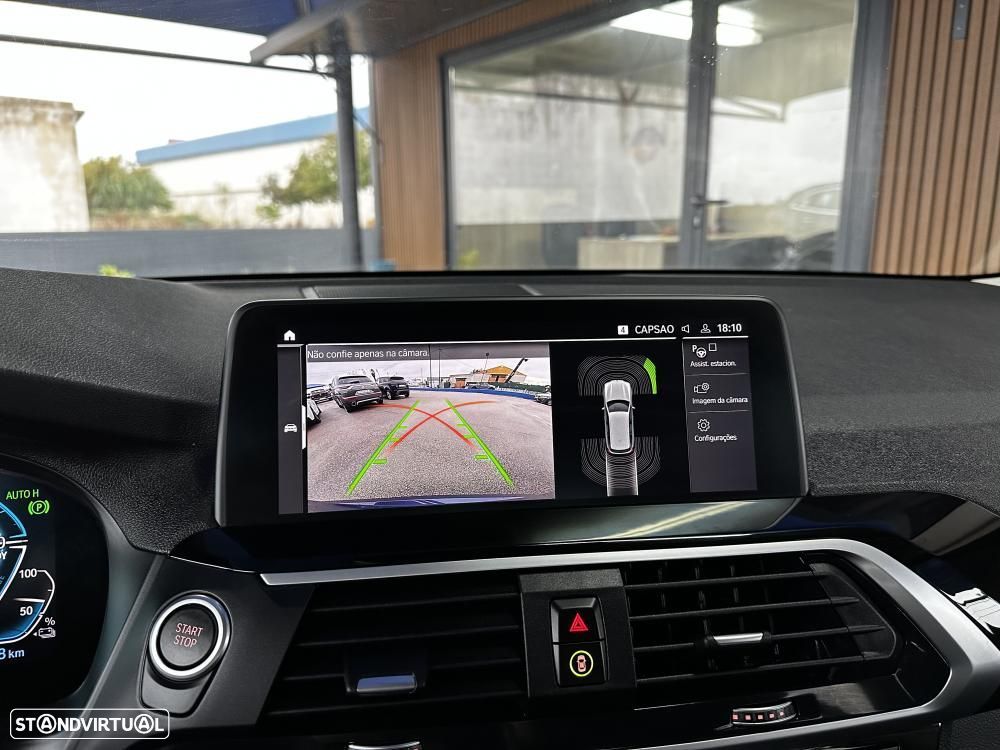 BMW X3 30 e xDrive xLine - 6