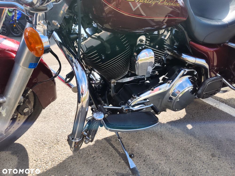 Harley-Davidson Touring Road King - 35