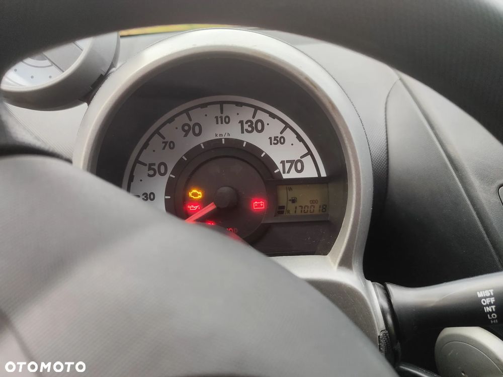 Citroën C1 1.0 Exclusive - 7