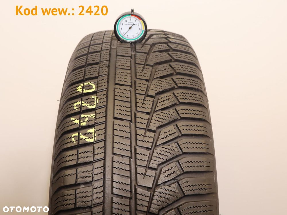 Hankook Winter i*cept evo 2 SUV - 225/65 R17 - 1