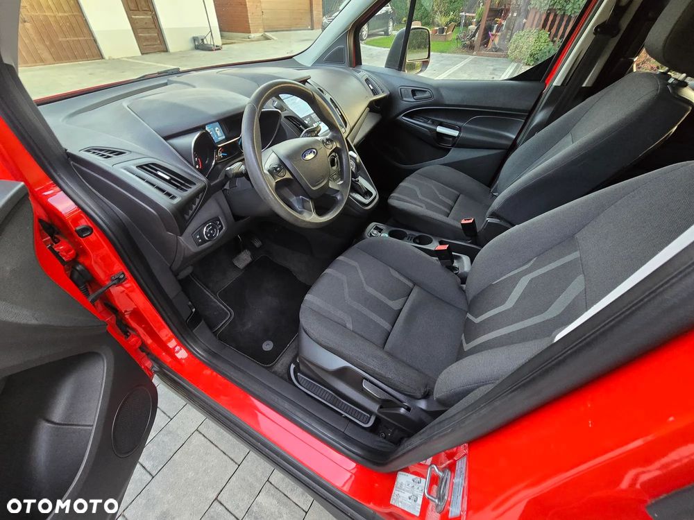 Ford Tourneo Connect Grand 1.6 EcoBoost Titanium - 14