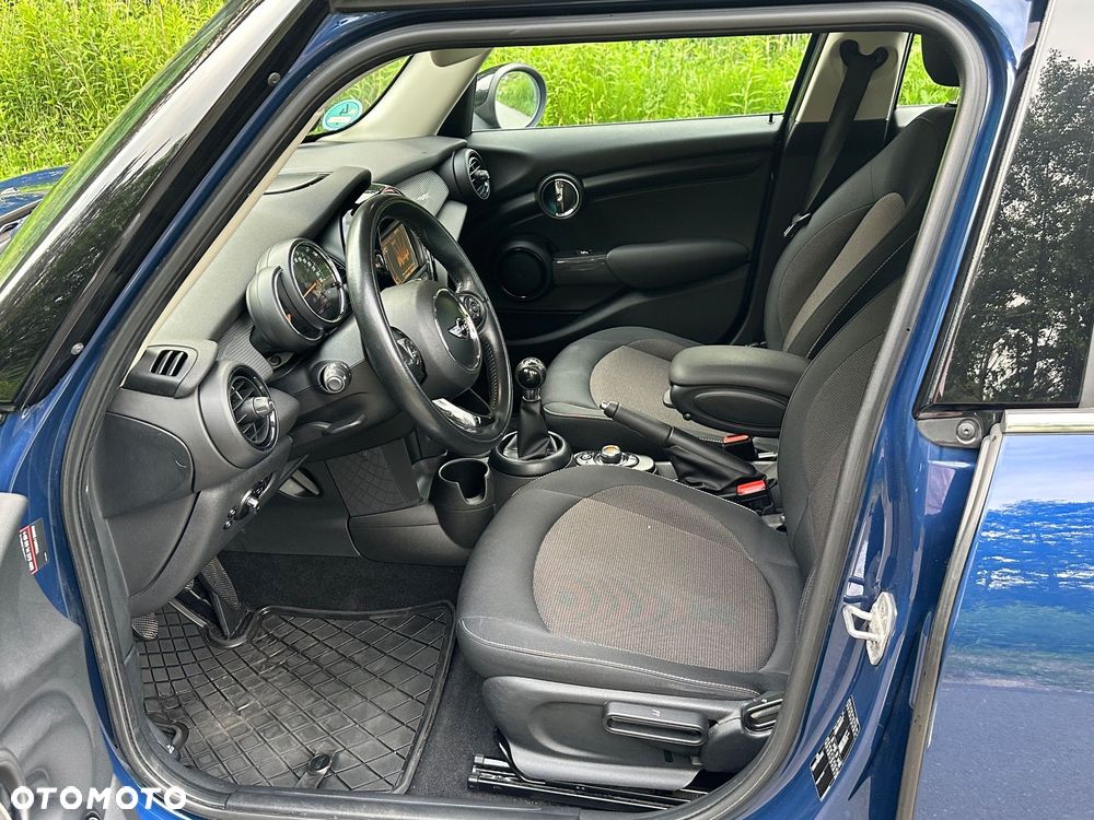 MINI Cooper Classic Trim - 21