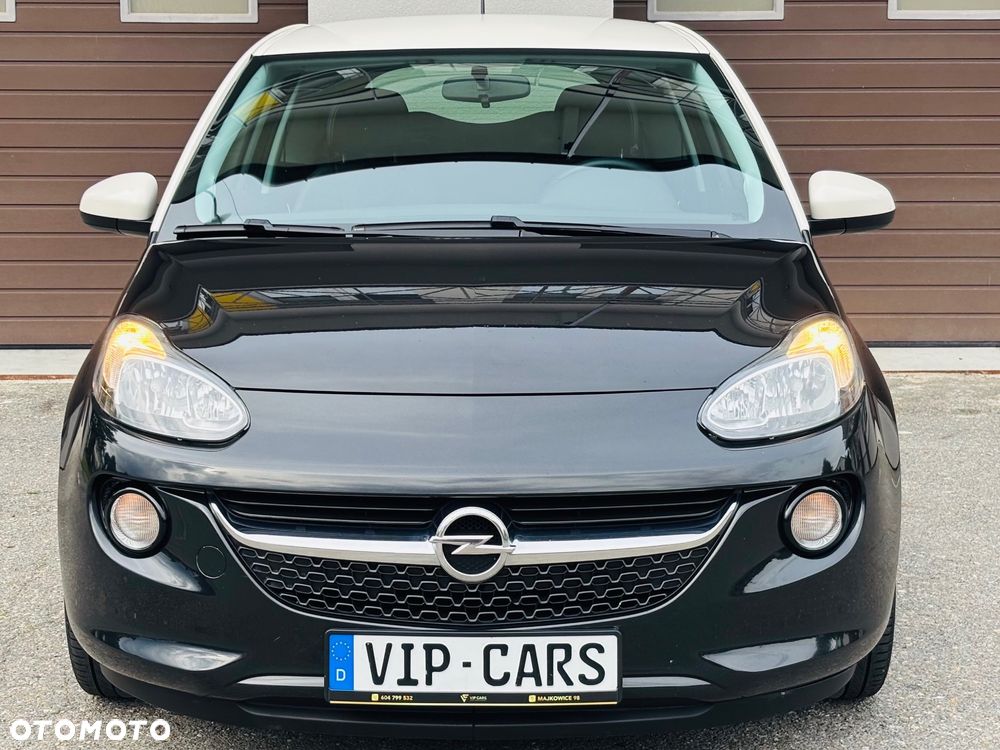 Opel Adam 1.2 Start/Stop Jam - 2