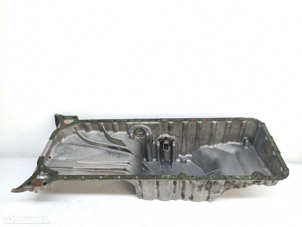 CARTER MERCEDES CLASE S (W140) BERLINA S 300 D (140.135) - 9