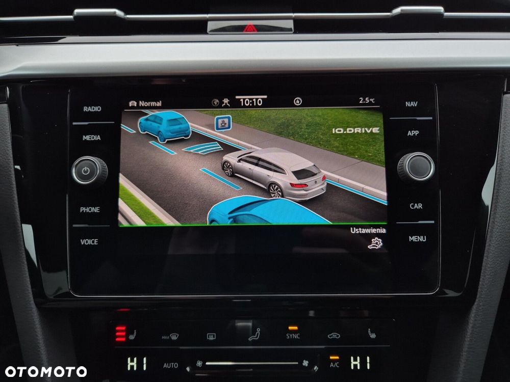 Volkswagen Arteon 2.0 TSI R-Line DSG - 28