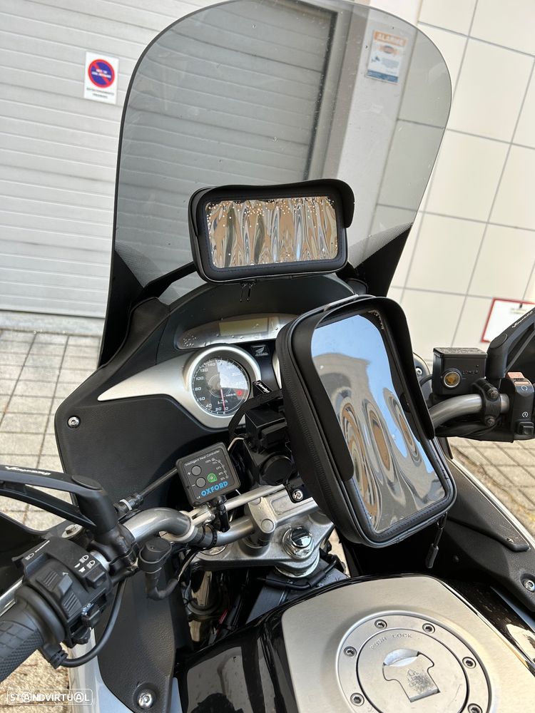 Honda Varadero ABS - 8