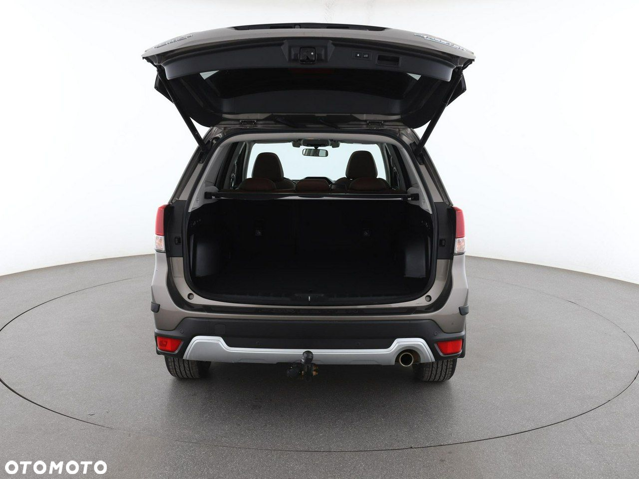 Subaru Forester 2.0 i Platinum Lineartronic - 19