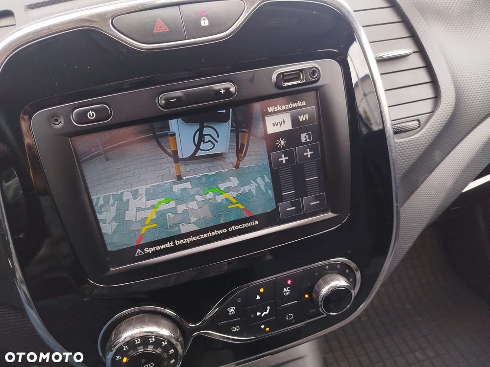 Renault Captur dCi 90 COLLECTION - 8