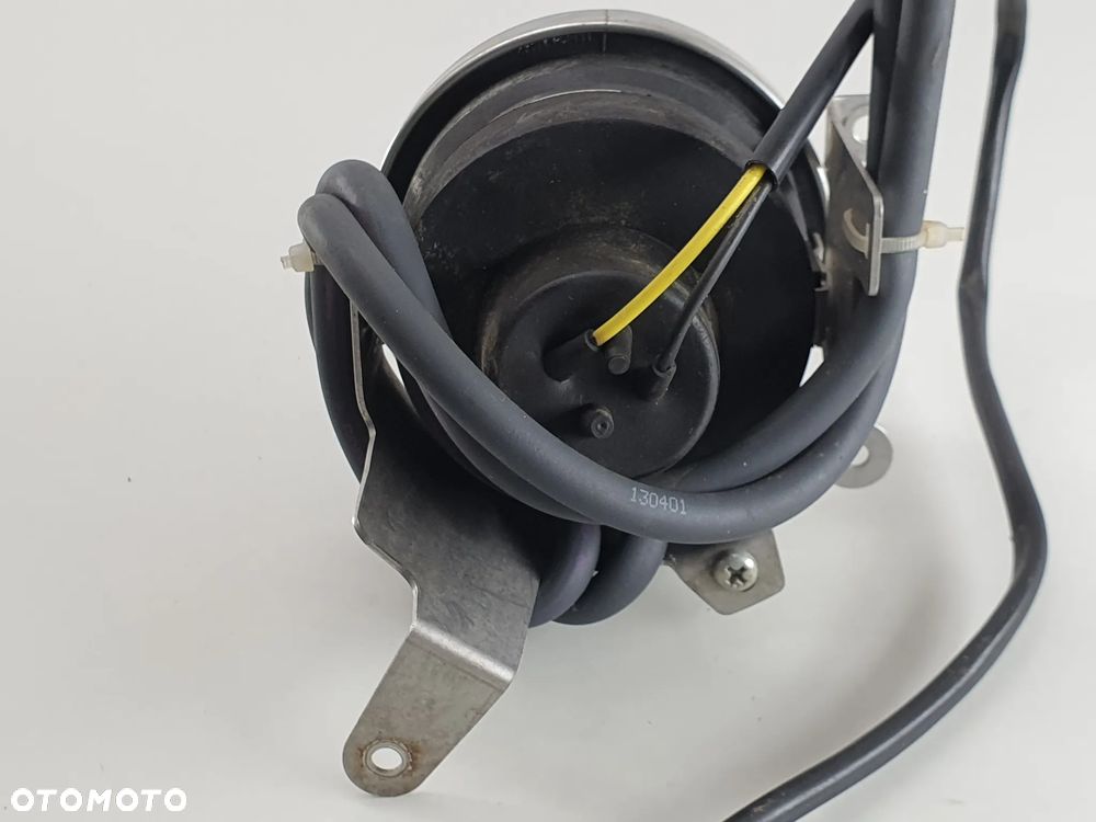 LAMPA PRZOD REFLEKTOR  TGB BLADE - 9