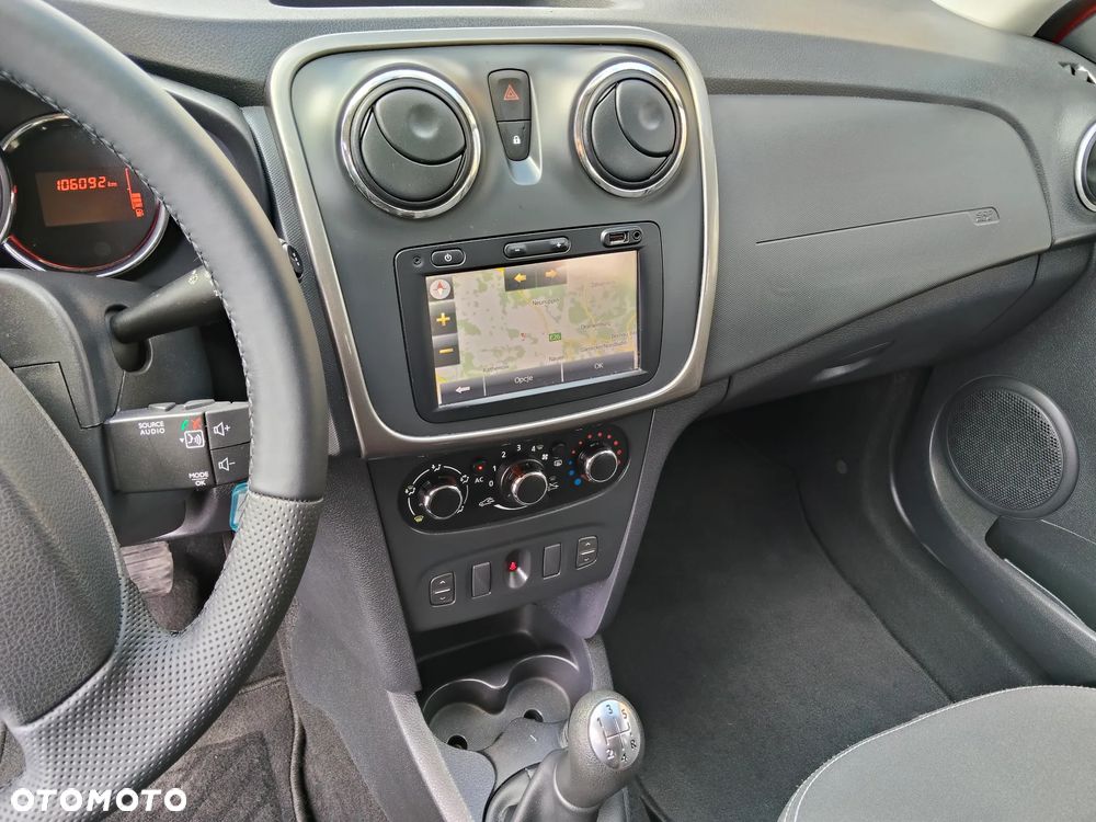 Dacia Sandero 0.9 TCe Laureate - 13