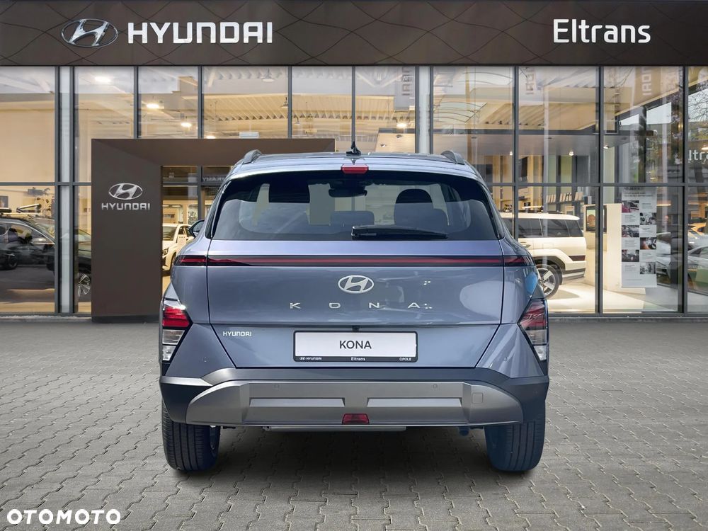 Hyundai Kona 1.0 T-GDI Executive - 5