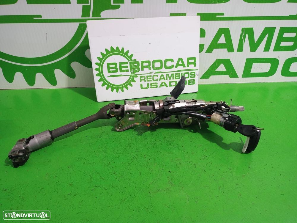 COLUNA DE DIREÇÃO CITROEN C5 BREAK - 1