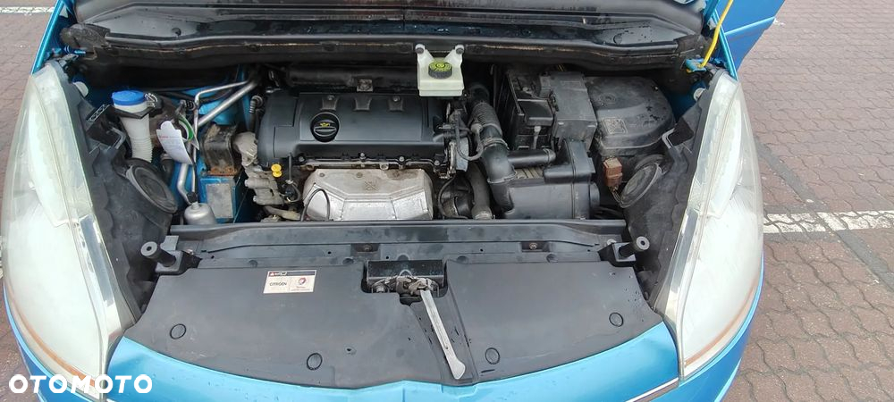 Citroën C4 Picasso VTi 120 Business Class - 11