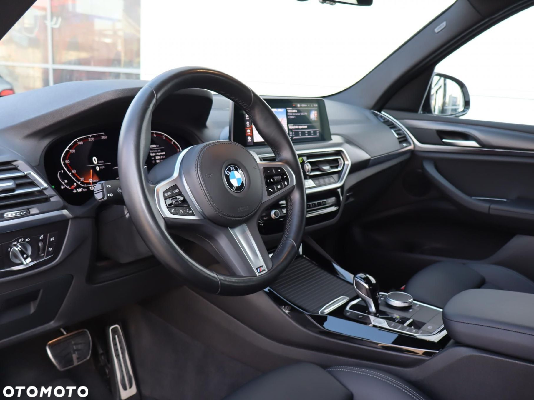 BMW X3 - 5