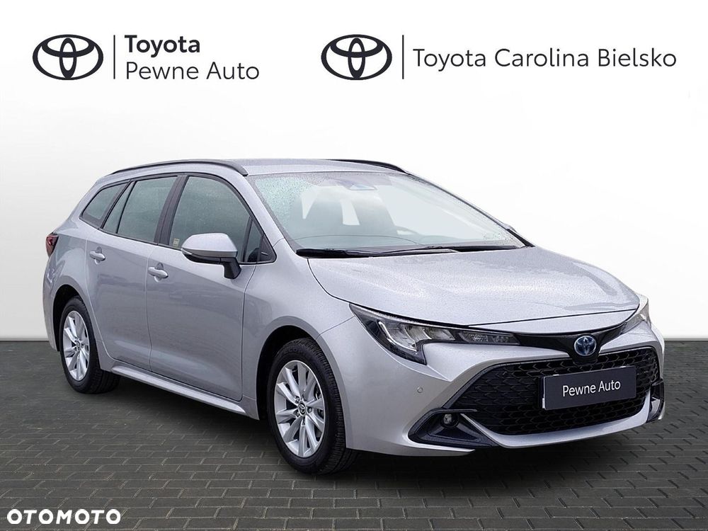 Toyota Corolla - 24