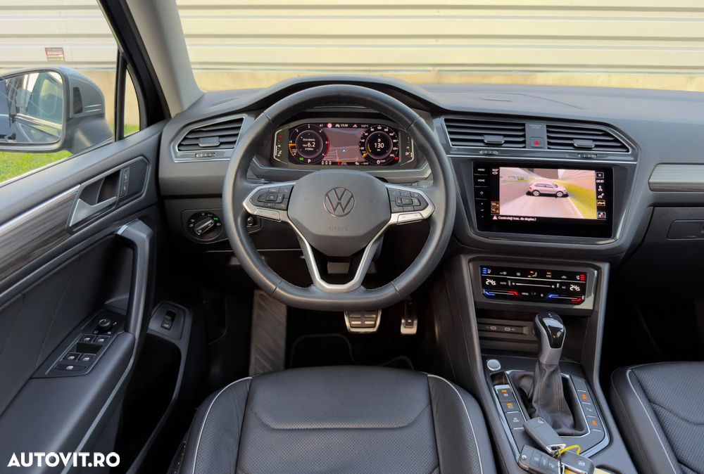 Volkswagen Tiguan - 6
