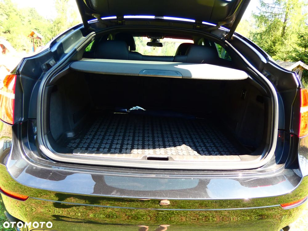 BMW X6 - 24