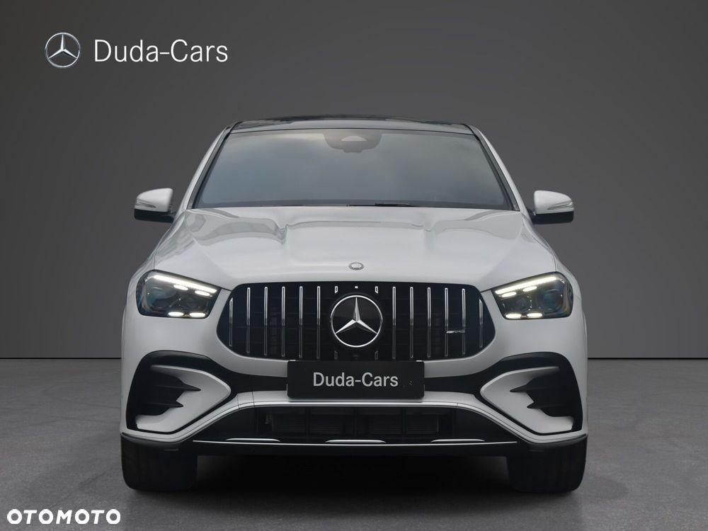 Mercedes-Benz GLE - 5