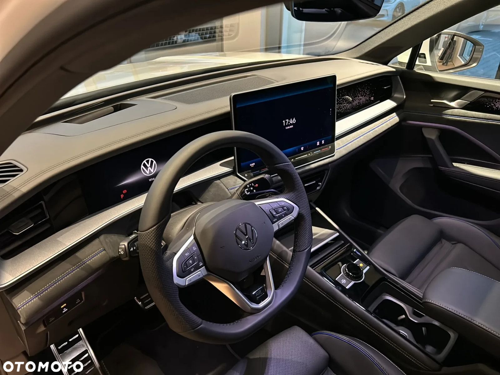 Volkswagen Tayron - 5